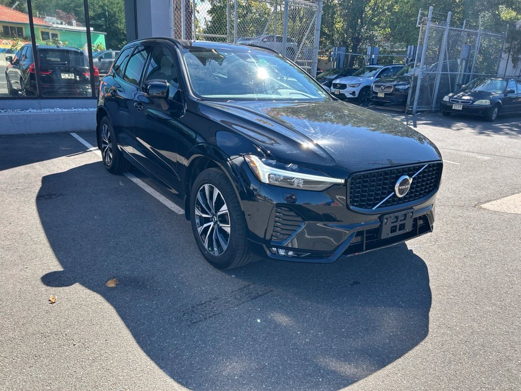 2024 Volvo XC60