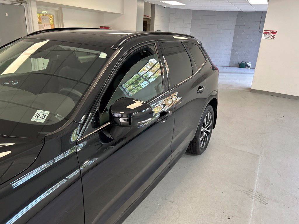 Certified 2024 Volvo XC60 B5 Plus Dark SUV