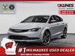  Chrysler 200