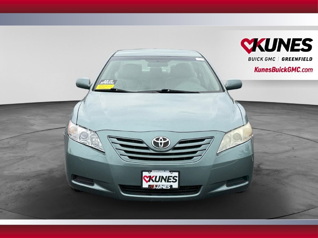 Used 2008 Toyota Camry LE