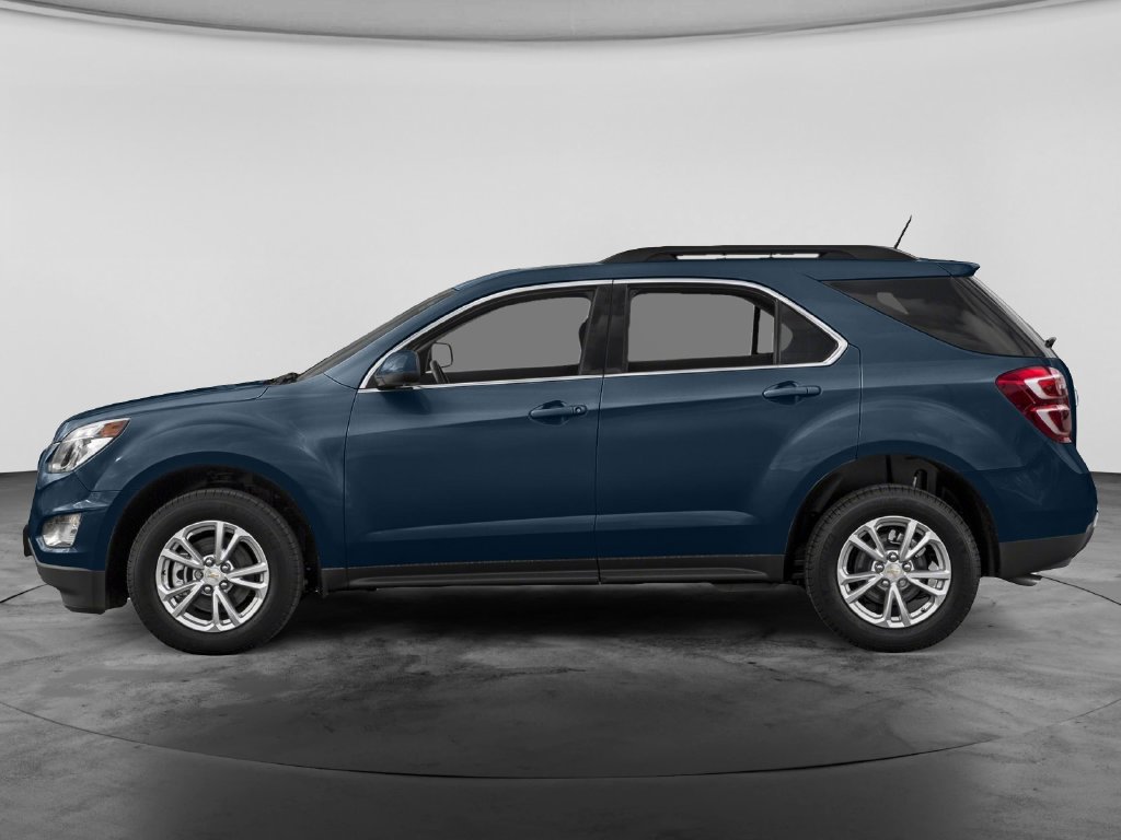 Used 2016 Chevrolet Equinox LT SUV