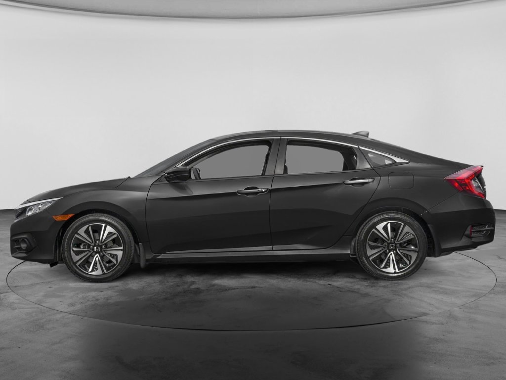 Used 2016 Honda Civic Sedan EX-T