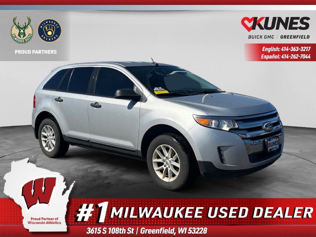 2014 Ford Edge SE