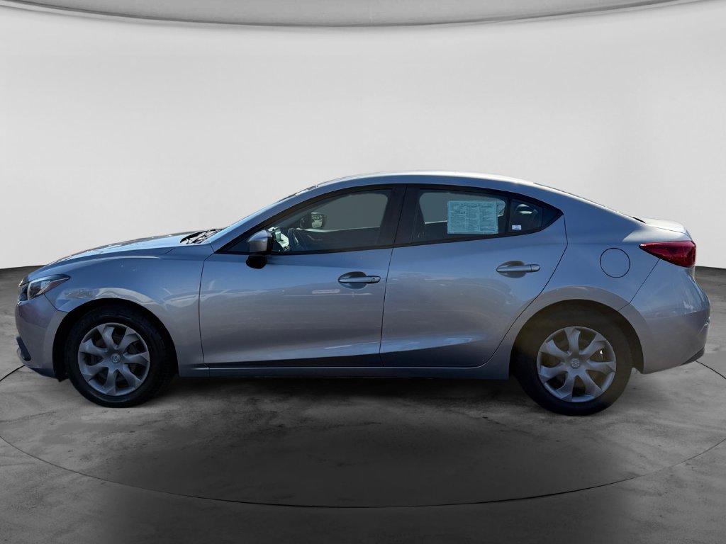 Used 2015 Mazda Mazda3 i Sport