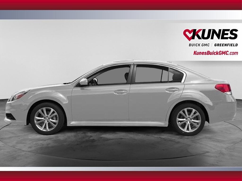 Used 2013 Subaru Legacy 2.5i Limited