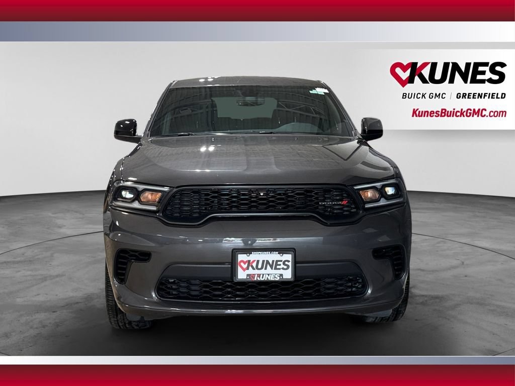 Used 2026 Dodge Durango GT