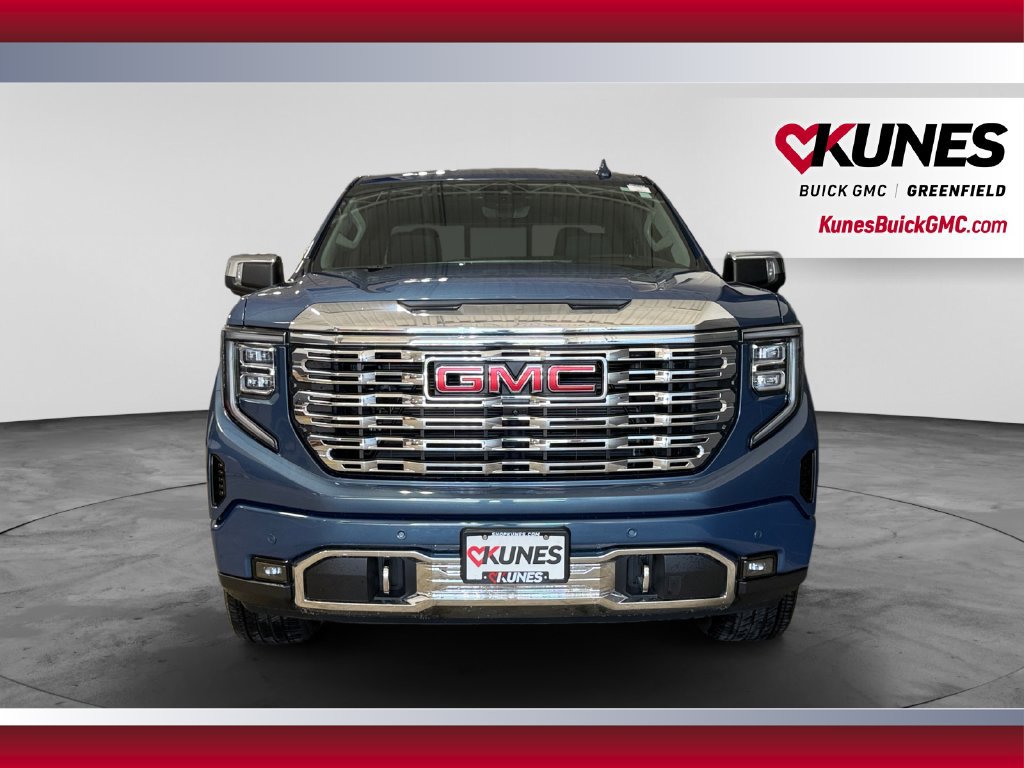 Used 2026 GMC Sierra 1500 Denali Truck