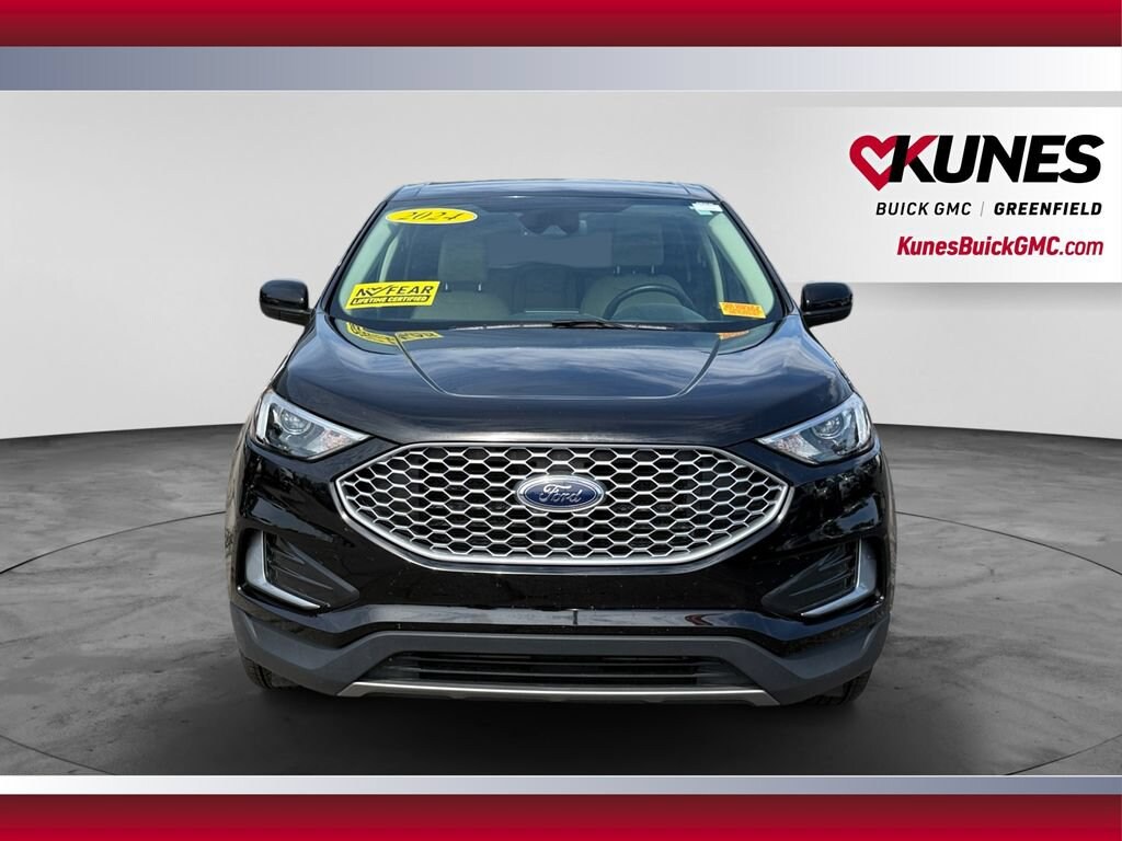 Used 2024 Ford Edge SEL