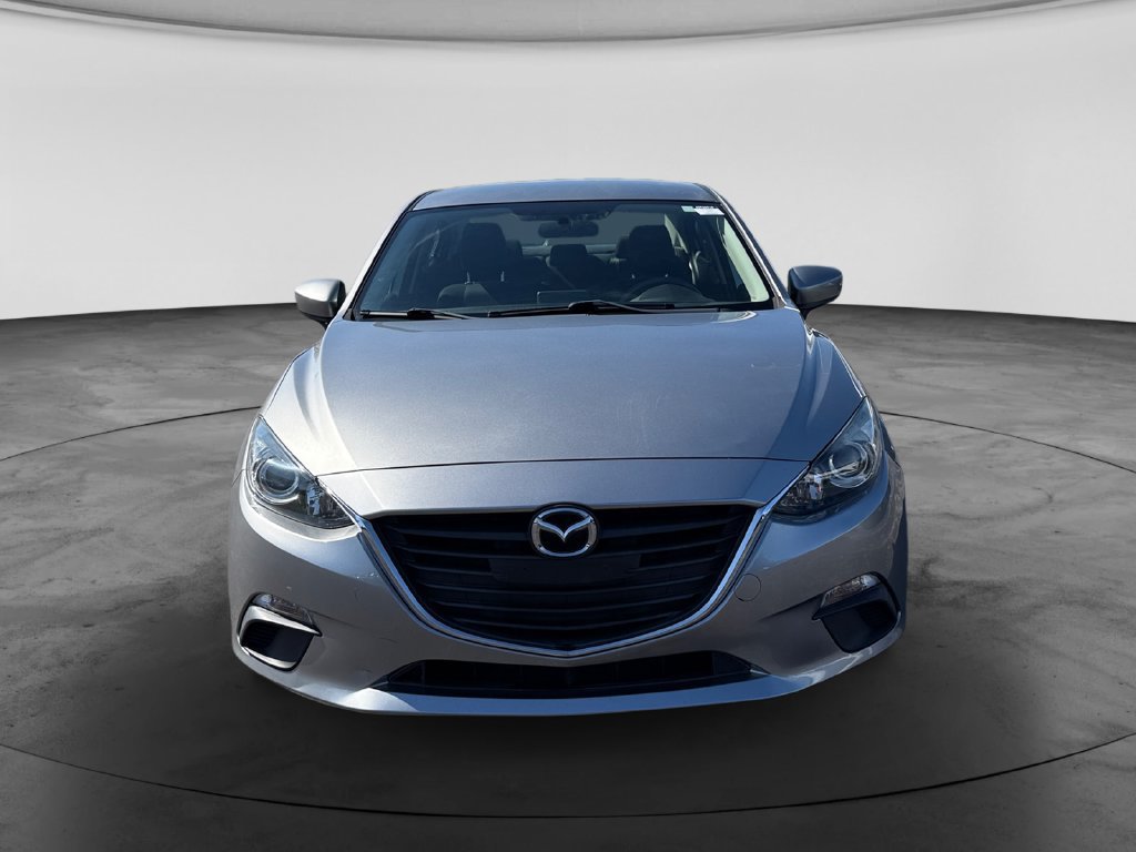 Used 2015 Mazda Mazda3 i Sport