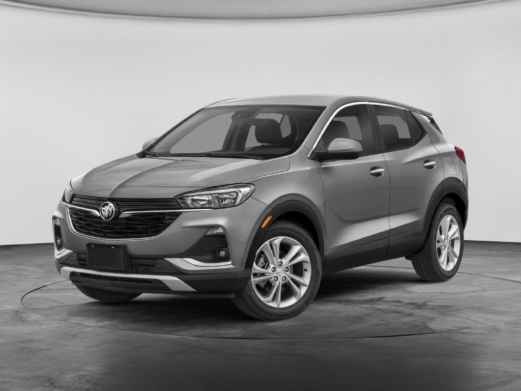 2023 Buick Encore GX