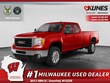  GMC Sierra 2500 HD