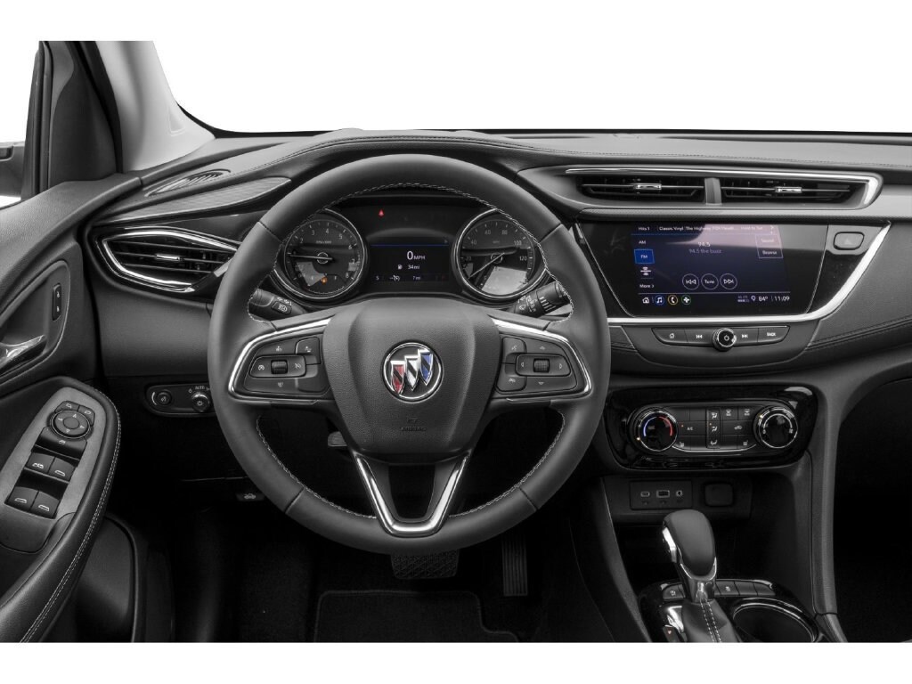 Used 2023 Buick Encore GX Preferred SUV