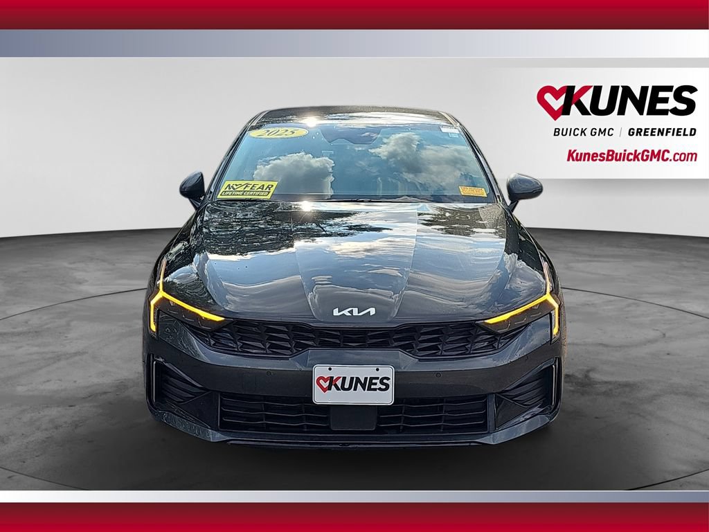 Used 2025 Kia K5 LXS