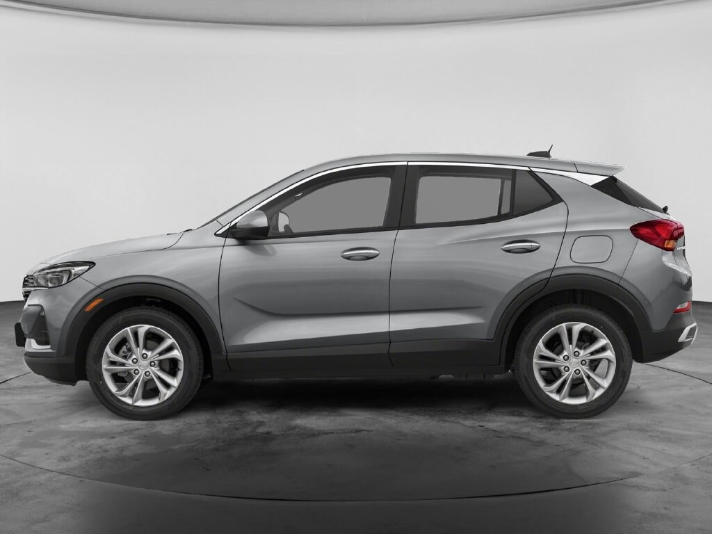 Used 2023 Buick Encore GX Preferred SUV
