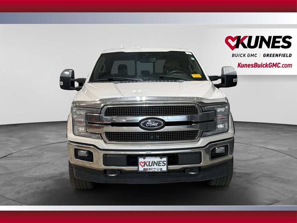 Used 2019 Ford F-150 XL