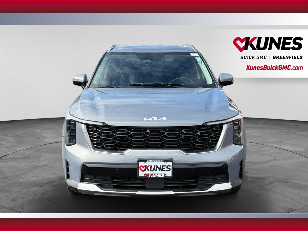 Used 2024 Kia Sorento S