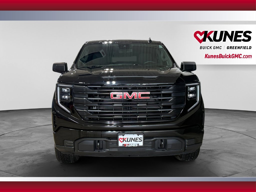 Used 2023 GMC Sierra 1500 Pro Truck