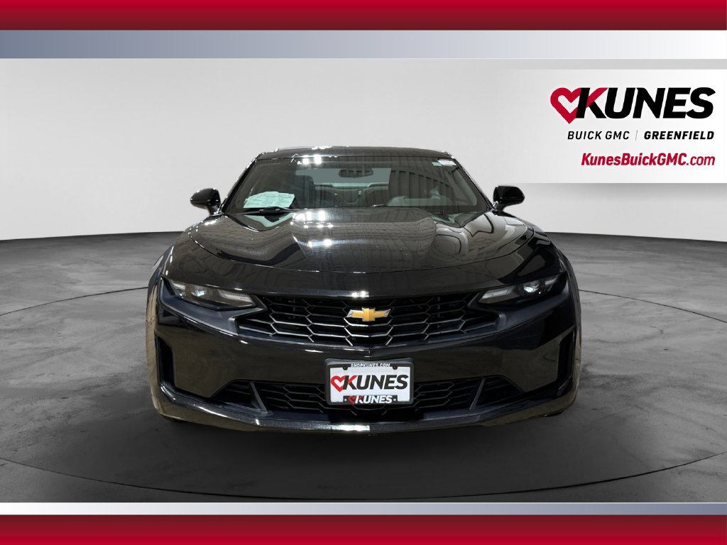 Used 2023 Chevrolet Camaro 1LT Performance
