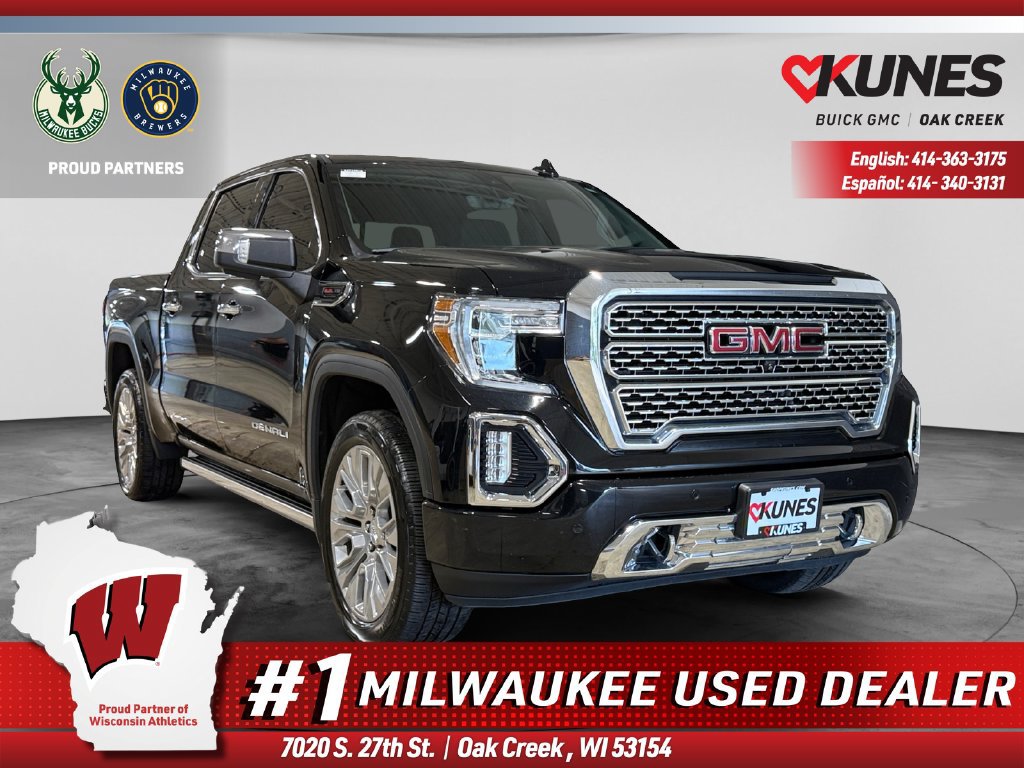 2022 GMC Sierra 1500 Limited