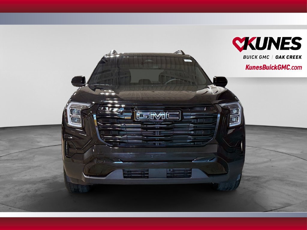 Used 2026 GMC Terrain Elevation SUV