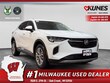  Buick Envision