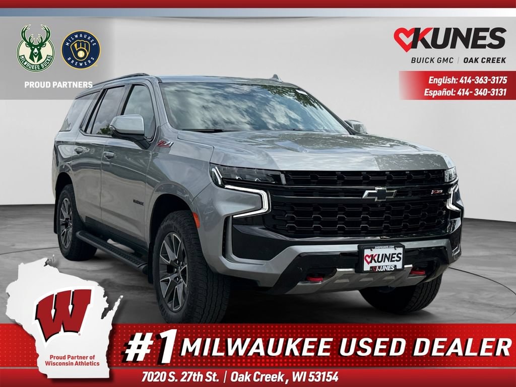 2023 Chevrolet Tahoe