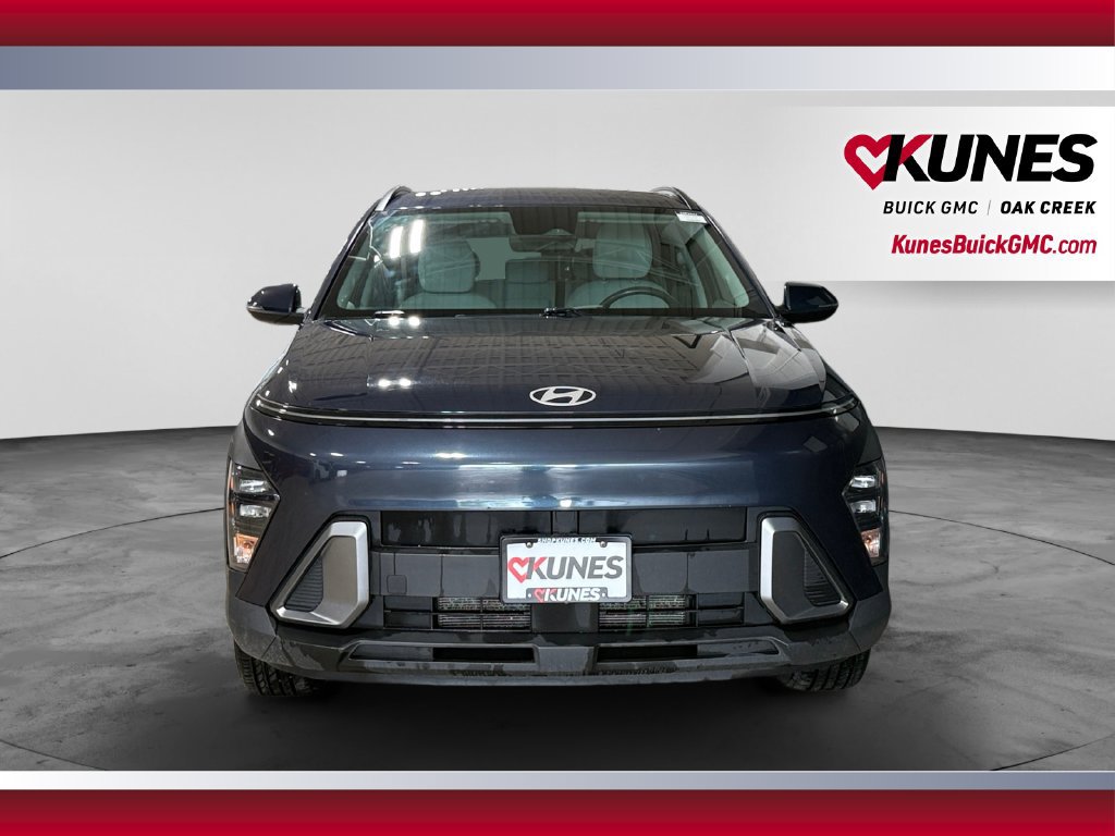 Used 2024 Hyundai Kona SEL SUV