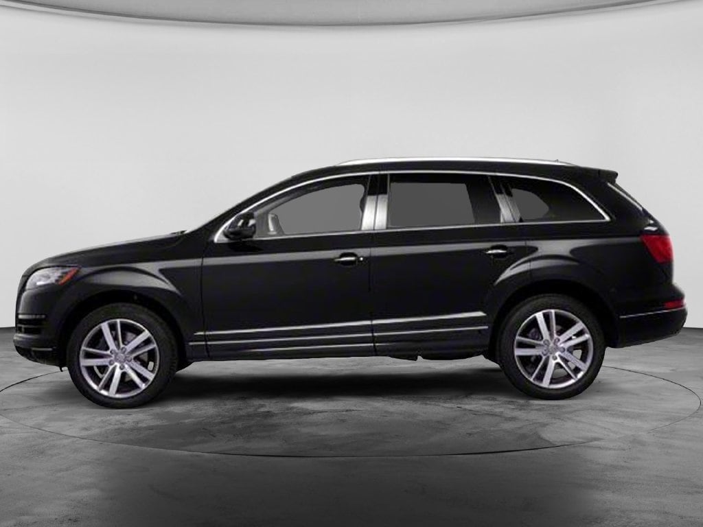 Used 2010 Audi Q7 3.0 TDI Premium SUV