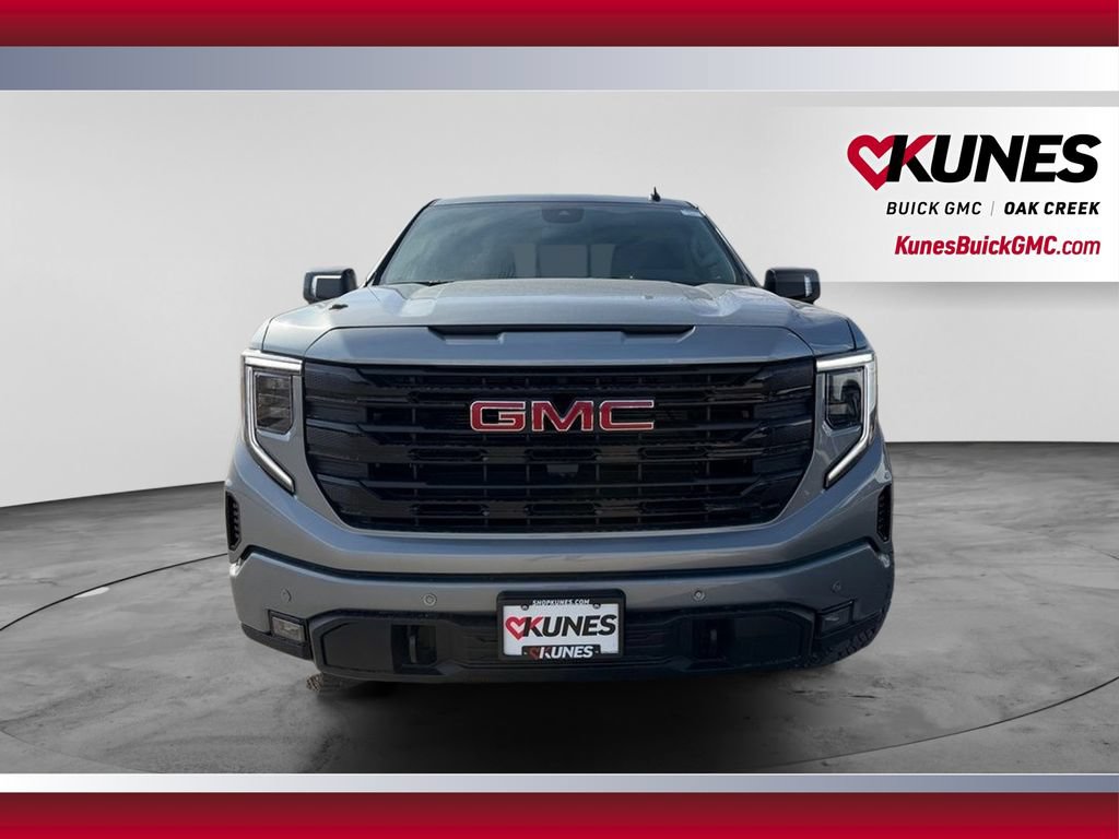 New 2026 GMC Sierra 1500 Elevation Truck