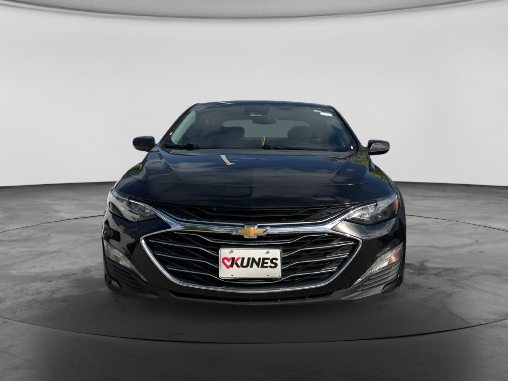 Used 2023 Chevrolet Malibu 1LT Sedan