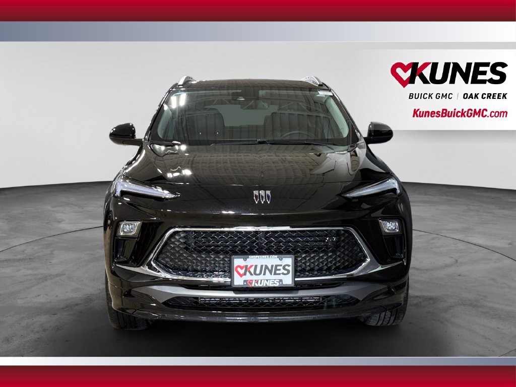 Used 2024 Buick Encore GX Sport Touring SUV