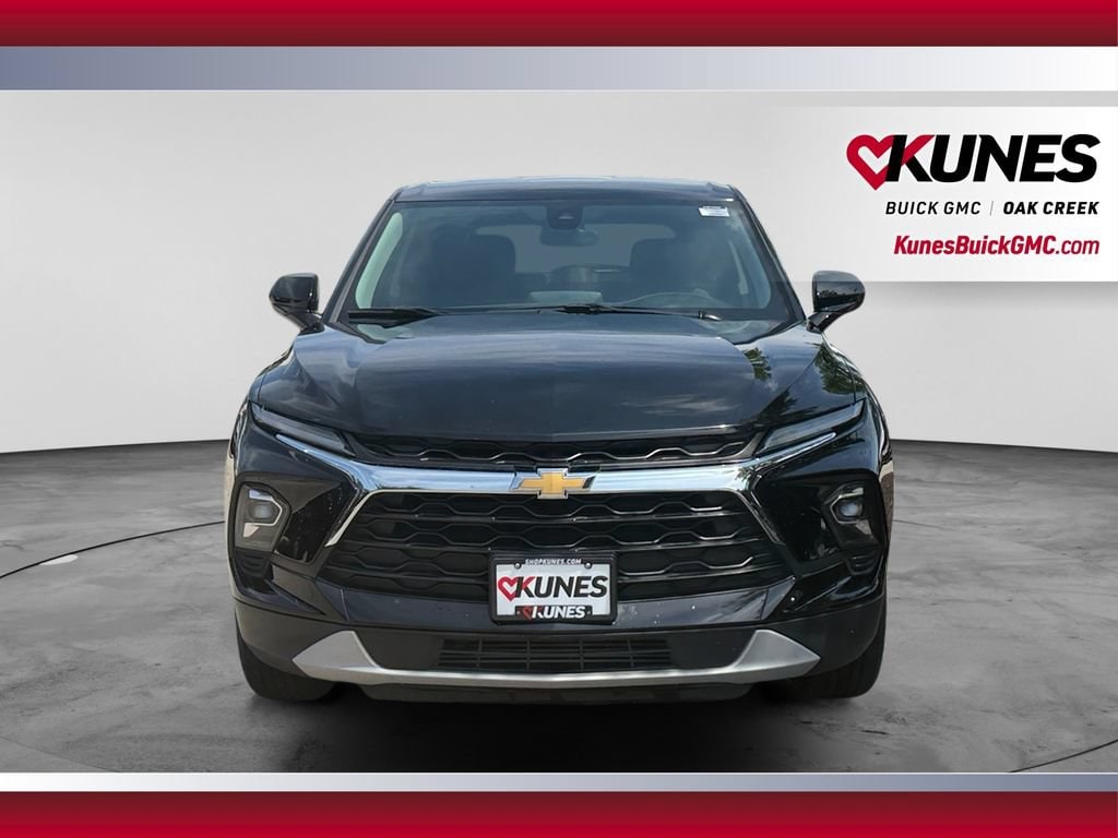 Used 2025 Chevrolet Blazer LT w/2LT SUV