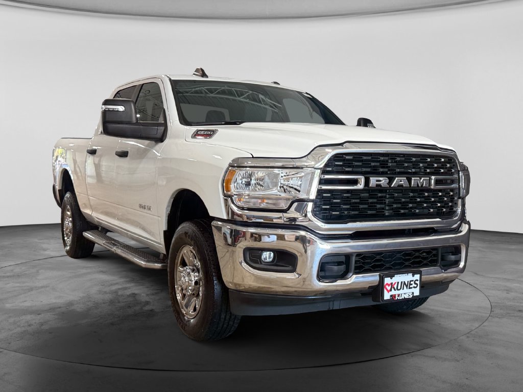  Ram 2500
