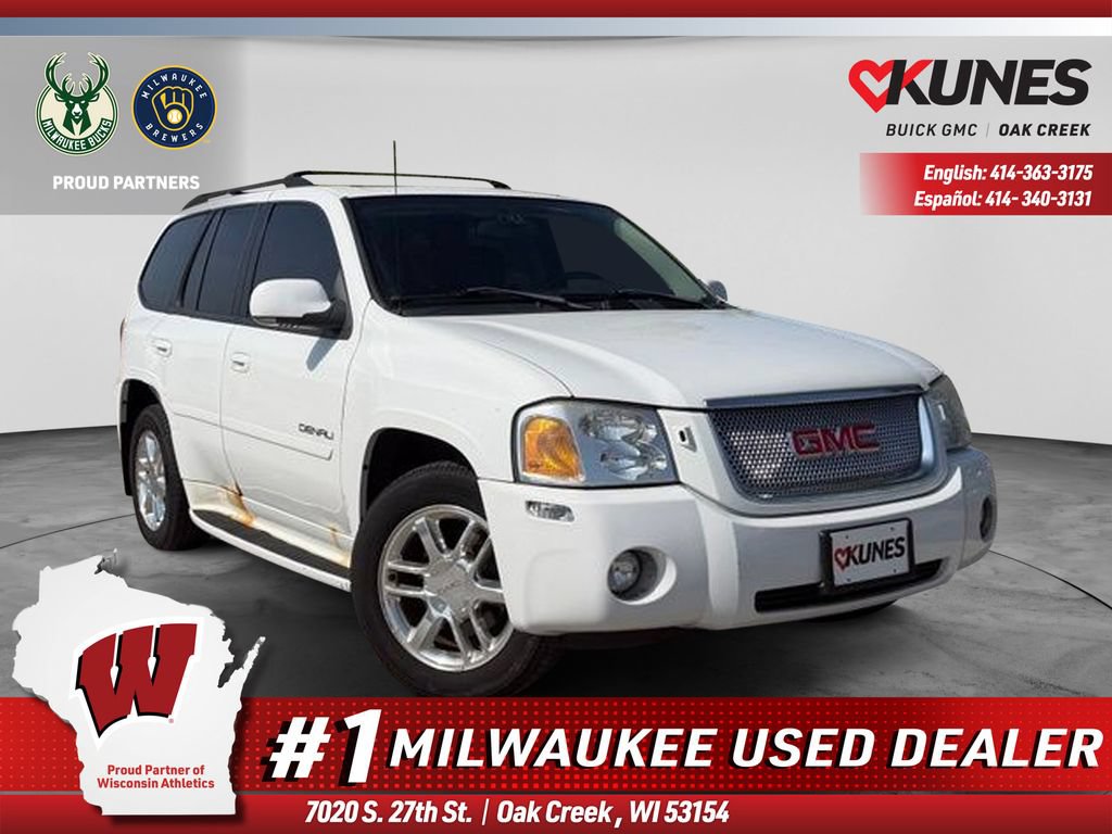 2006 GMC Envoy Denali