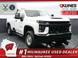  Chevrolet Silverado 2500HD