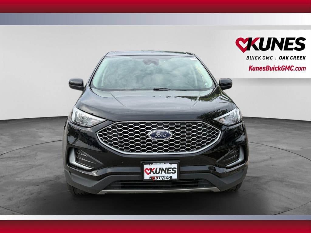 Used 2024 Ford Edge SUV