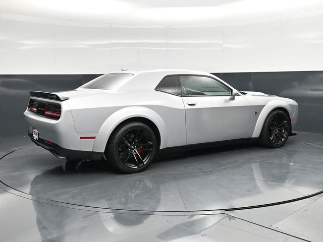 Used 2023 Dodge Challenger R/T Scat Pack Widebody Coupe