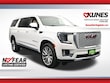  GMC Yukon XL