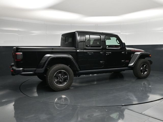 Used 2021 Jeep Gladiator Rubicon Truck