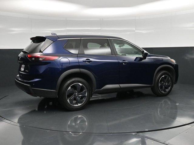 Certified 2024 Nissan Rogue SV SUV