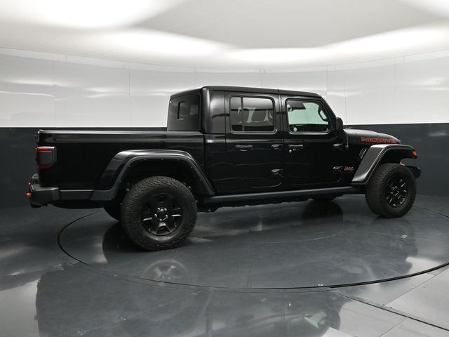 Used 2021 Jeep Gladiator Mojave Truck