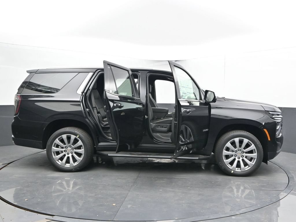 2026 Chevrolet Tahoe Premier - Photo 62