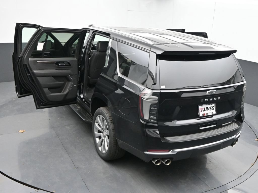 2026 Chevrolet Tahoe Premier - Photo 67