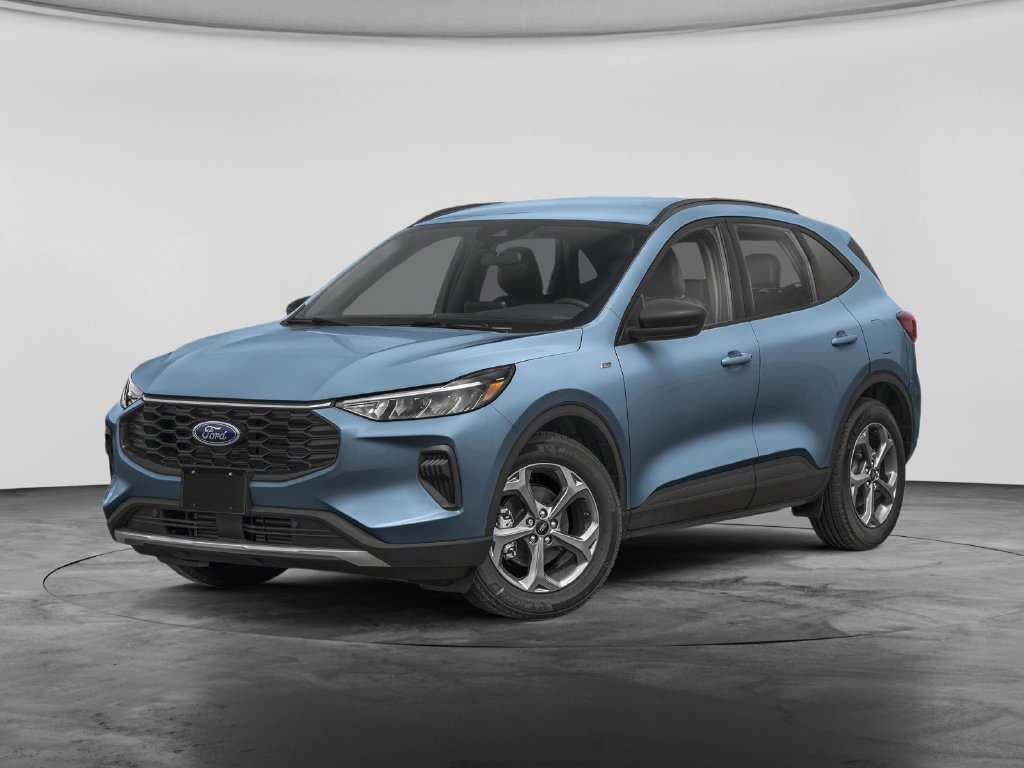  Ford Escape