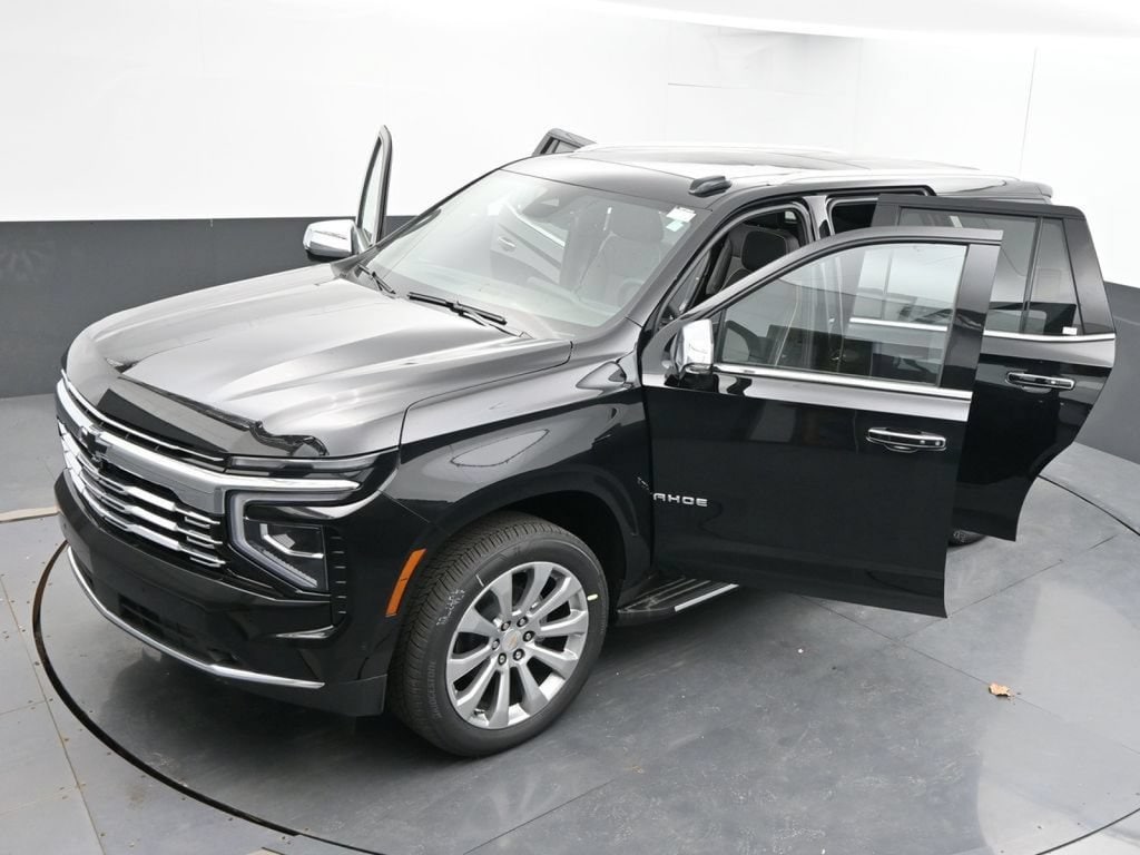 2026 Chevrolet Tahoe Premier - Photo 65