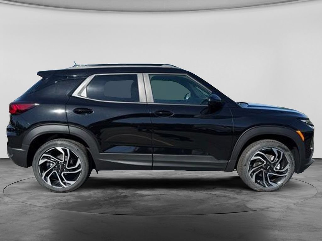 2026 Chevrolet Trailblazer RS - Photo 2