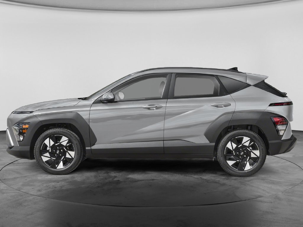 Used 2024 Hyundai Kona SEL