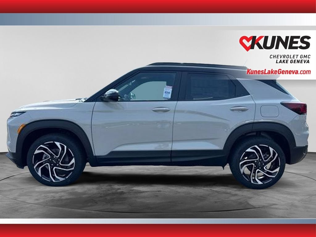 2026 Chevrolet Trailblazer RS - Photo 9
