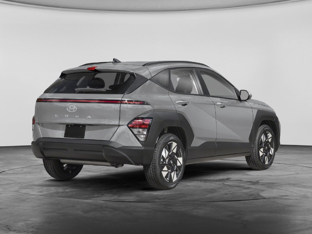 Used 2024 Hyundai Kona SEL