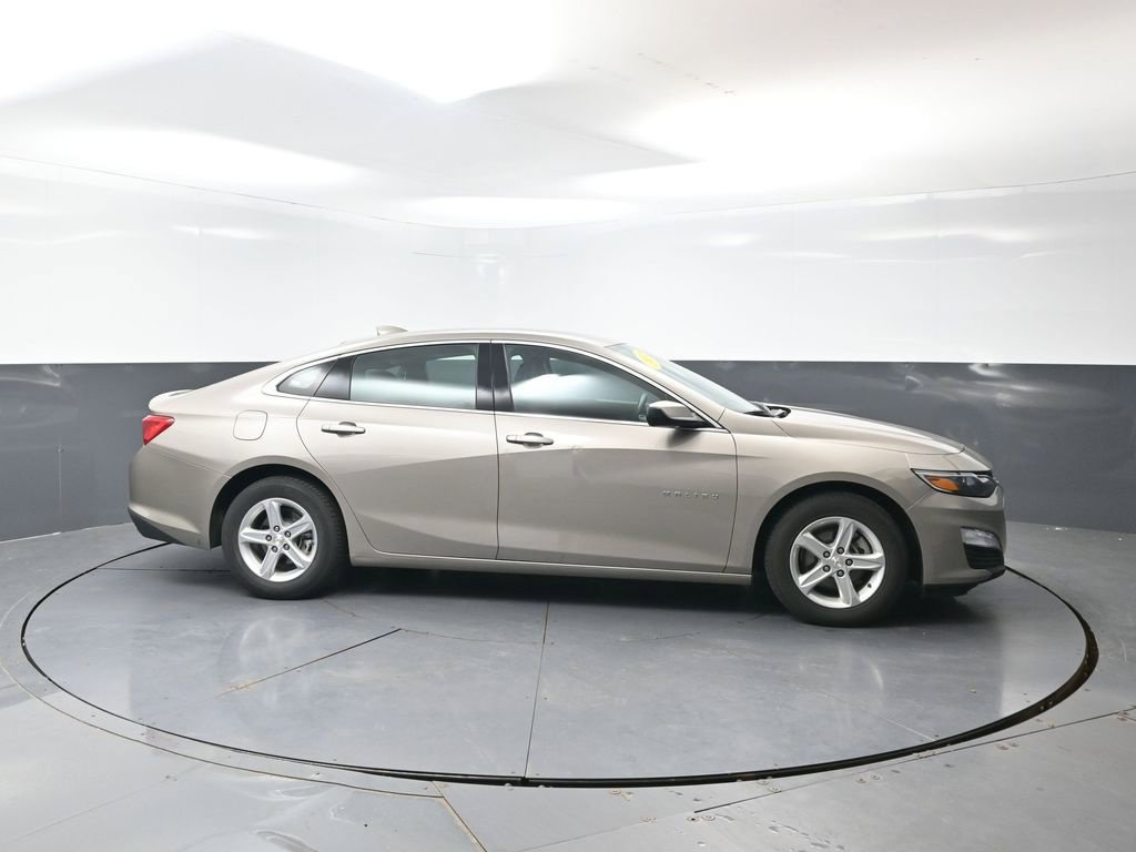 Used 2024 Chevrolet Malibu 1LT Car